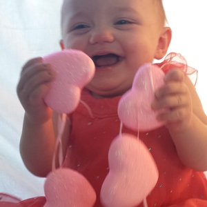 Team Page: Maddison Strong